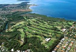 Redland Bay Golf Club - Lennox Head Accommodation 0