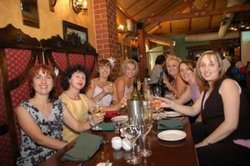 The Daniel O'Connell - Lennox Head Accommodation 1