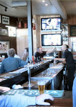 Railway Club Hotel - Lennox Head Accommodation 0