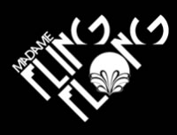 Madame Fling Flong - Lennox Head Accommodation 1