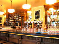Belgian Beer Cafe Bluestone - Lennox Head Accommodation 1