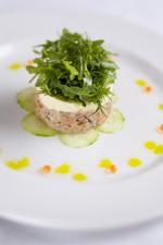 Bistro 1 - Lennox Head Accommodation 1