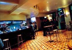 Harbour View Hotel - Lennox Head Accommodation 1