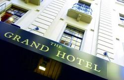 Grand Hotel - Lennox Head Accommodation 1