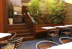 Alfred Hotel - Lennox Head Accommodation 1