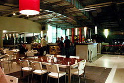 Martini Bar - Lennox Head Accommodation 1