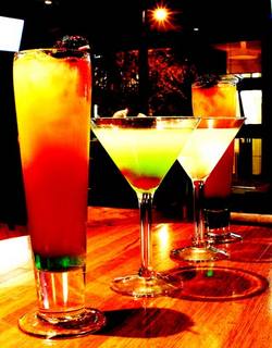 Oscars Lounge Bar & Restaurant - Lennox Head Accommodation 1
