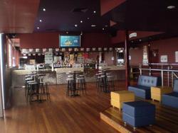 Beach House Bar & Grill - Lennox Head Accommodation 1