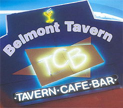 The Belmont Tavern - Lennox Head Accommodation 1