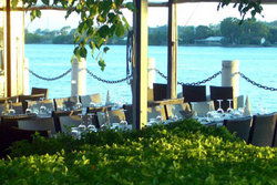 Bretts Wharf - Lennox Head Accommodation 1
