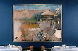 Hinklers Restaurant And Bar - Lennox Head Accommodation 1