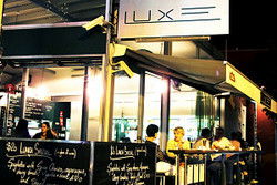 Luxe Resturant & Wine Bar - Lennox Head Accommodation 1