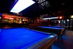The Mustang Bar - Lennox Head Accommodation 1