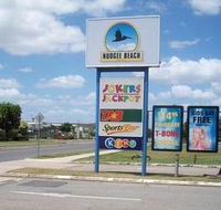 Nudgee Beach Hotel - Lennox Head Accommodation