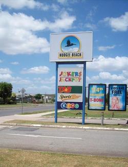 Nudgee Beach Hotel - Lennox Head Accommodation 0