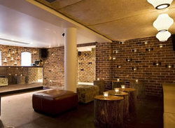 The Fringe Bar - Lennox Head Accommodation 0