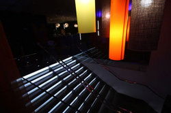 Aurora Bar - Lennox Head Accommodation 1