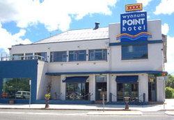 Wynnum Point Hotel - Lennox Head Accommodation 1