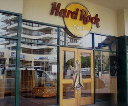 Hard Rock Cafe - Lennox Head Accommodation 1