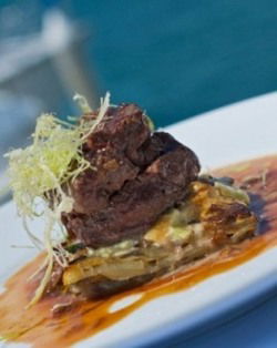 Ivory Tavern - Lennox Head Accommodation 0
