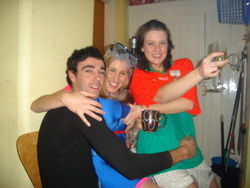 Barley Corn Hotel - Lennox Head Accommodation 1