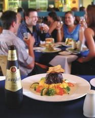 Aces Sporting Club - Lennox Head Accommodation 1