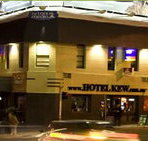 Hotel Kew - Lennox Head Accommodation