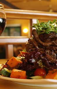 The Kirk On Harris Hotel - Lennox Head Accommodation 1