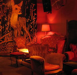 George Lane Bar - Lennox Head Accommodation 1