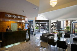 Lakes Resort Hotel - Lennox Head Accommodation 1