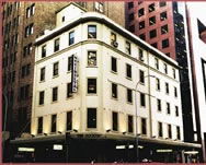 The Occidental Hotel - Lennox Head Accommodation 0