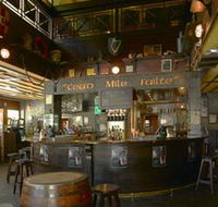 MJ Finnegans Irish Pub - Lennox Head Accommodation