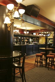 Waxy's Irish Pub - Lennox Head Accommodation 1