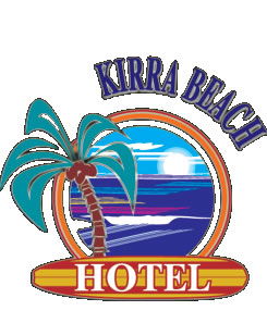 Kirra Beach Hotel - Lennox Head Accommodation 1
