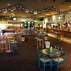 Koala Tavern - Lennox Head Accommodation 1