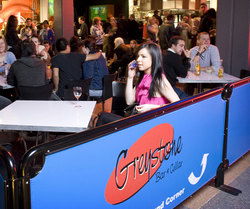 Greystone Bar - Lennox Head Accommodation 1