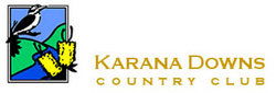 Karana Downs Country Golf Club - Lennox Head Accommodation 1