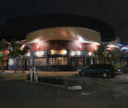 The Club Tavern - Lennox Head Accommodation 1