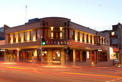 The Fringe Bar - Lennox Head Accommodation 0