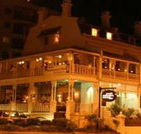 Joseph Alexanders Restaurant  Piano Bar - Lennox Head Accommodation