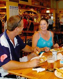 Blacktown Inn - Lennox Head Accommodation 1