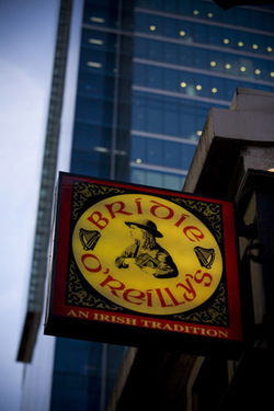 Bridie O'Reilly's - Lennox Head Accommodation 1