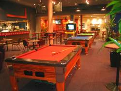 The Crest Hotel Sylvania - Lennox Head Accommodation 1