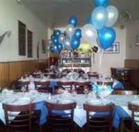 Pelagos Greek Tavern - Lennox Head Accommodation