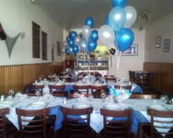 Pelagos Greek Tavern - Lennox Head Accommodation 0