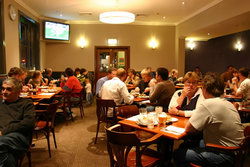 West Ryde Hotel - Lennox Head Accommodation 1