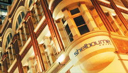 Shelbourne Hotel - Lennox Head Accommodation 0