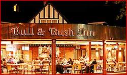 Bull & Bush Hotel - Lennox Head Accommodation 1