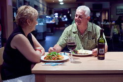 Alberton Hotel - Lennox Head Accommodation 1