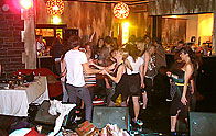 Edinburgh Castle Hotel - Lennox Head Accommodation 1